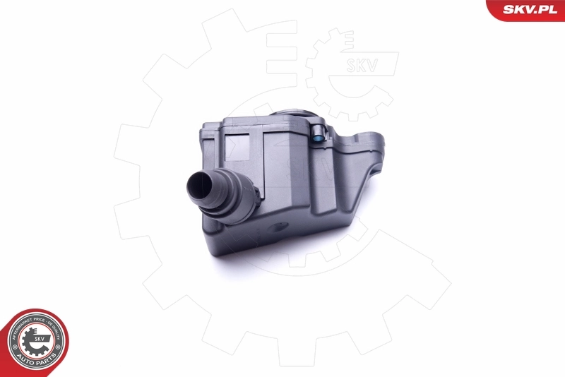 Repair Kit, crankcase ventilation